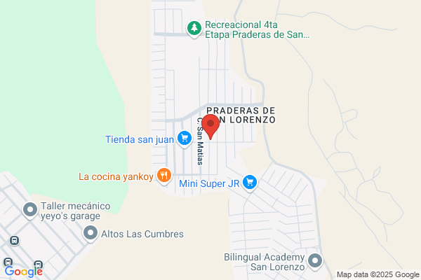 Mantenimiento y Servicios de Techo