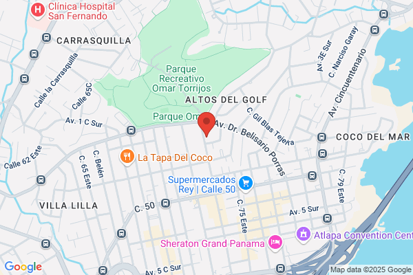 CELL RENT DE PANAMA, S A