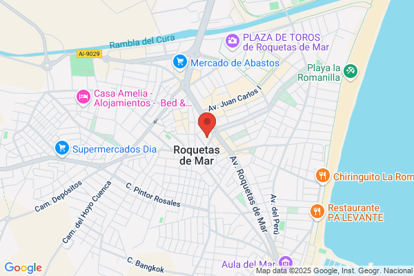 Centro Textil Internacional