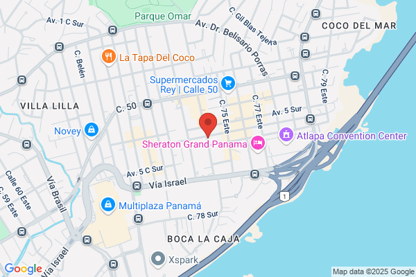 Distribuidora Atl