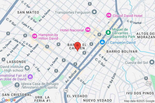 Servicios de Computadoras