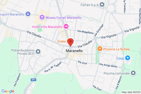Di Maranello