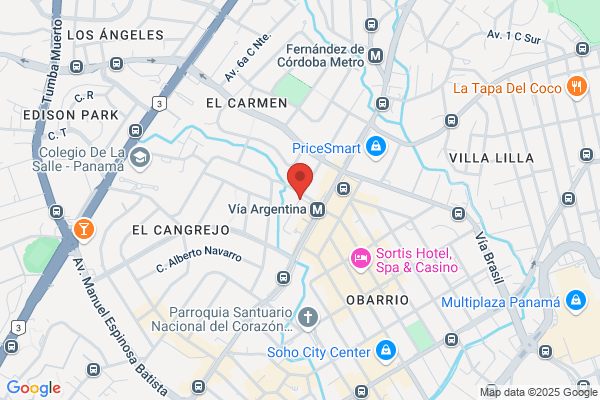 Terminados, S.A