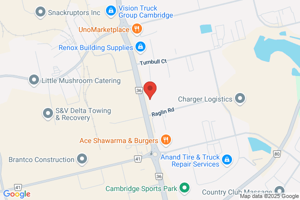The Tire Depot