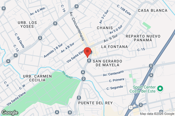 Centro Industrial
