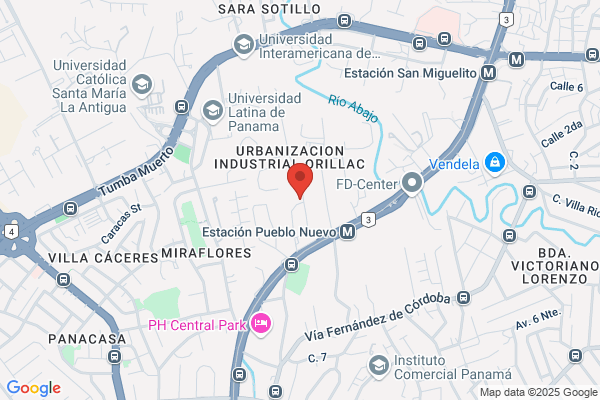 Inversiones Serquem, S.A