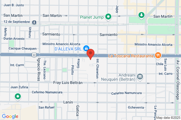 La Casa de las Herramientas