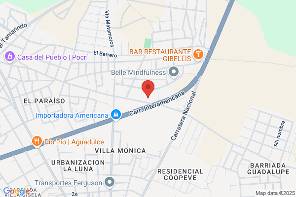 Maquinados T