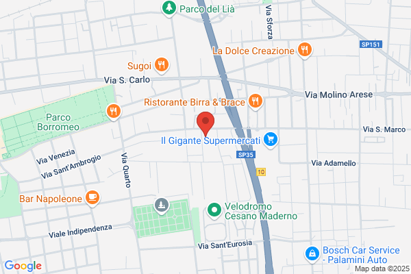 TORNERIA MU