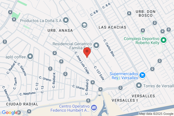 Panama Tourism Bureau