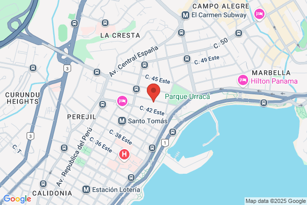 Esquivel P, Guido J