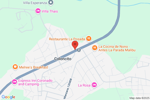 Empresa de Distribuci
