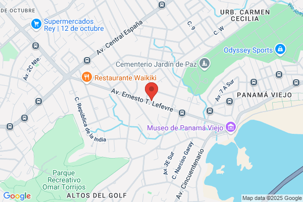 PANAMA ENVIOS