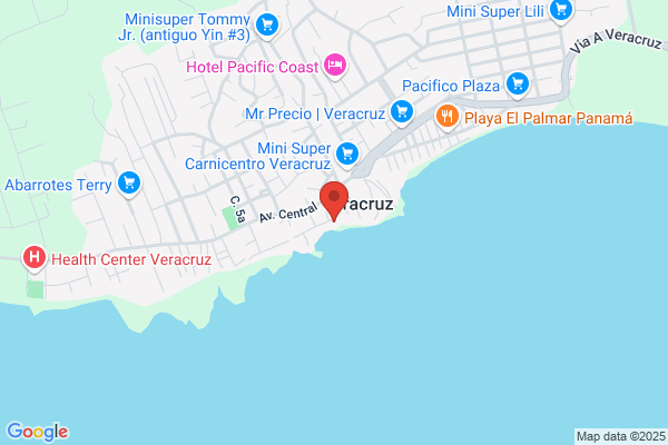 Transporte Veracruz, S A
