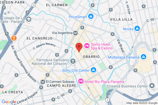 Agencia de Carga Col