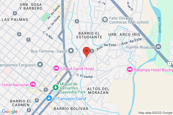Transporte y Encomiendas G & M