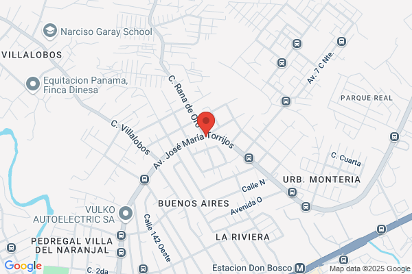 SERVICIO DE TRANSPORTE RANA DE ORO