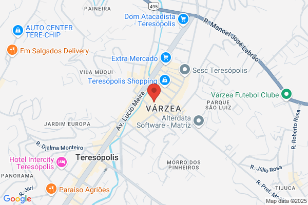 TERE TOURS