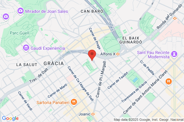 Transportes Internacionales Garbar, S A