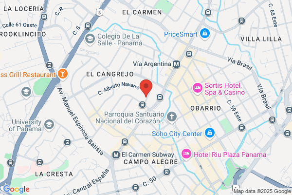 Agencia de Viajes Nice Tours Revis