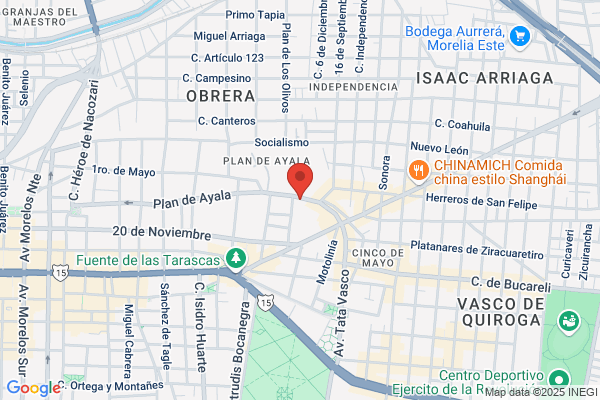 Alpha Agencia de Viajes