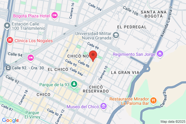 Mundial de Viajes, S.A