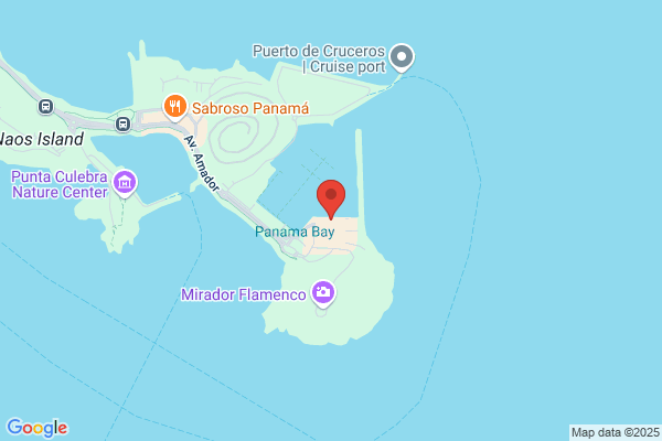Panama Canal Tours