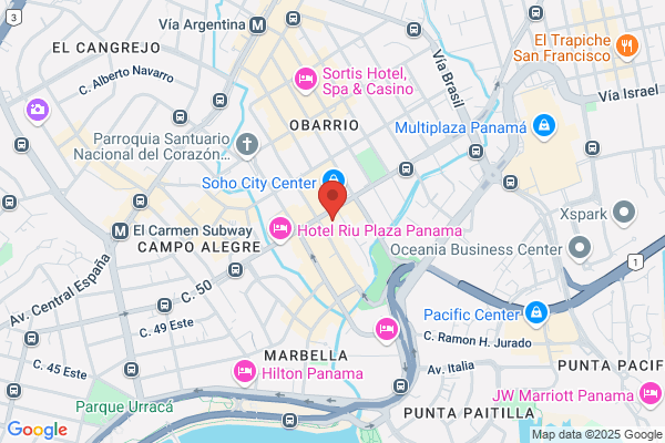 Viajes Ejecutivos