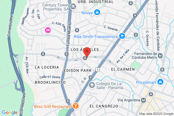F.W.L.A. -Financial Warehousinc of Latin America, Inc