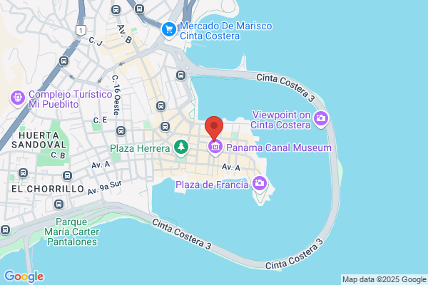 Eco-Tours de Panam