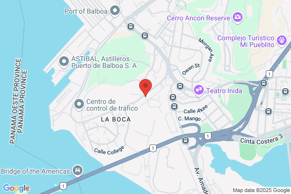 PANAMA SHIPS TOURIST, S A