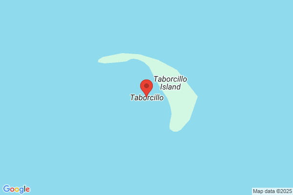 Taborcillo Development Corporation