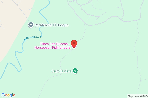 Viajes Las Huacas