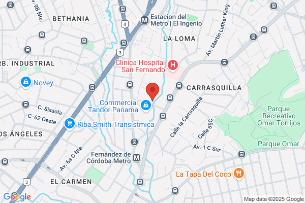Cooperativa de Servicios M