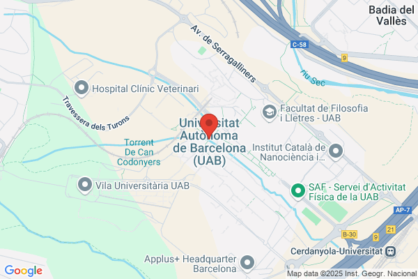 Universidad Aut