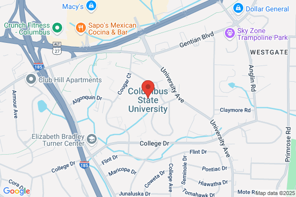 Columbus University