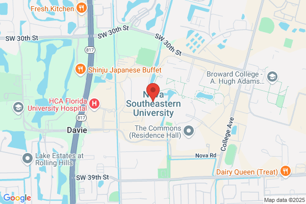 Nova Southeastern University