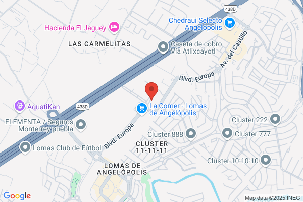 Universidad Interamericana