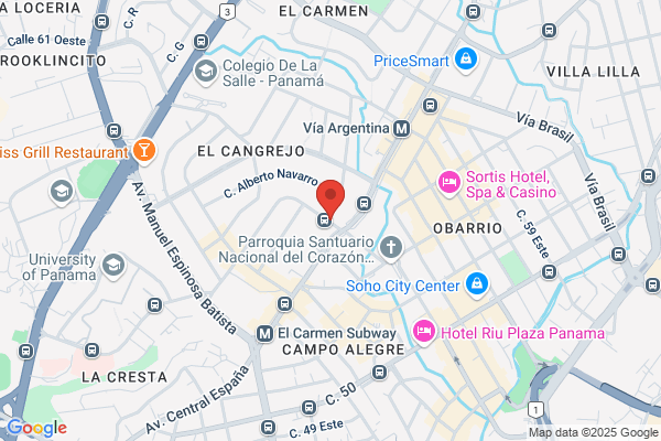 Universidad Panamericana