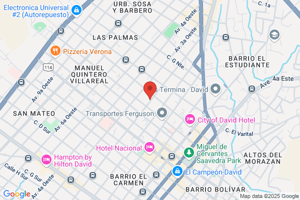 Ventas Caballero