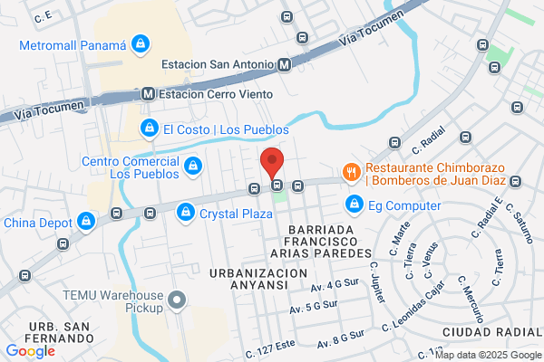 CLINICA VETERINARIA JUAN DIAZ