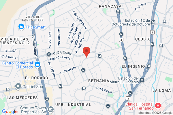 CLINICA VETERINARIA K-NINO