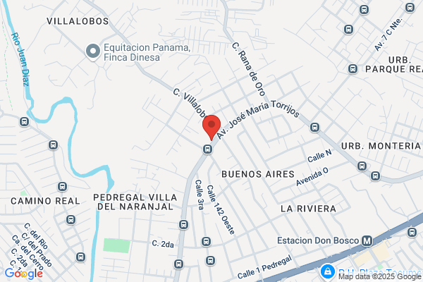 CLINICA VETERINARIA LA FE