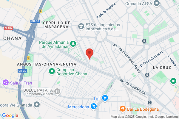 Agencia de Viajes Acuarium
