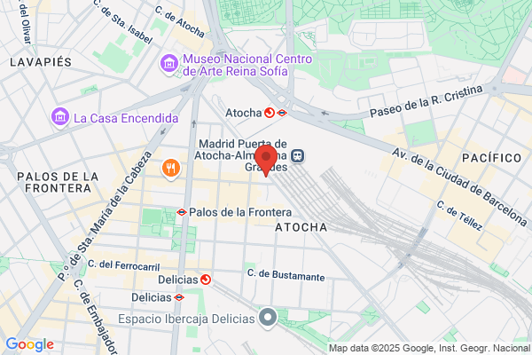 Agencia de Viajes Tranvers
