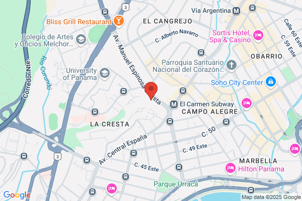 GRUPO MARGO TOURS