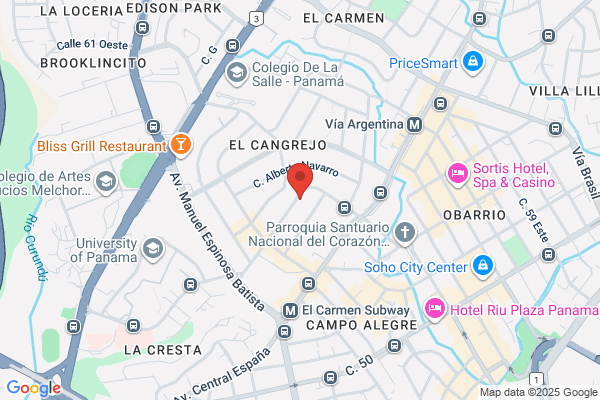 INTERAMERICAN TRAVEL SERVICES