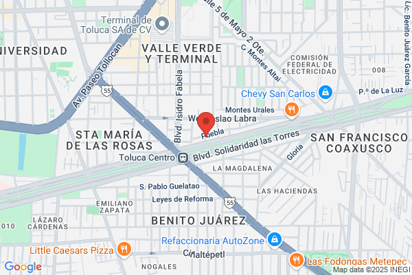 Proveedora Universal, S.A