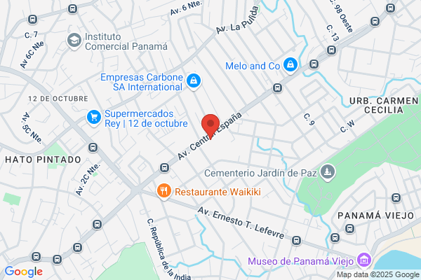 Comercial Auto Casa, S.A