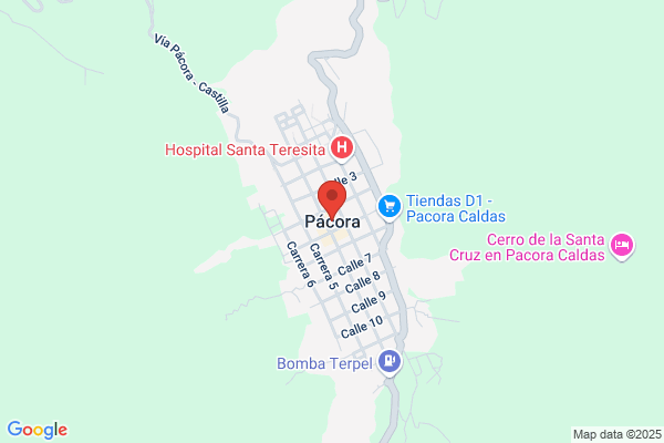 Marre, Salvador, Bernal & Asociados